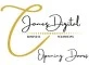 C Jones Digital Business Solutions