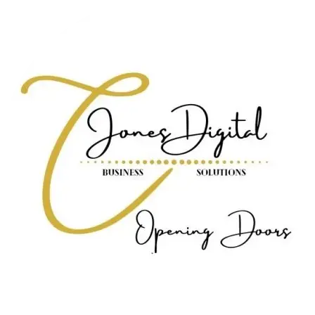 C Jones Digital Business Solutions